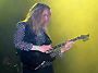 D2 at Atarfe Vega Rock 2008 #2