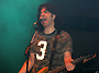 D2 at Atarfe Vega Rock 2008 #12