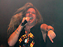 D2 at Atarfe Vega Rock 2008 #4