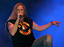 D2 at Atarfe Vega Rock 2008 #11