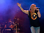 D2 at Atarfe Vega Rock 2008 #8