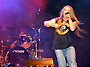 D2 at Atarfe Vega Rock 2008 #6