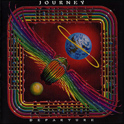 Departure / Journey