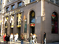 Hard Rock Cafe Barcelona
