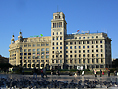 Pl. de Catalunya