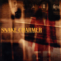 Backyard Boogaloo / Snake Charmer