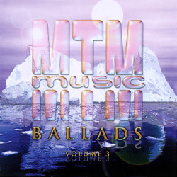 Omnibus - MTM Ballads Volume 3