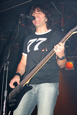 Live in Berwick #4