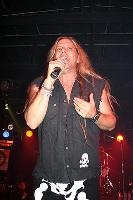 Live in Berwick #6