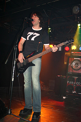 Live in Berwick #7