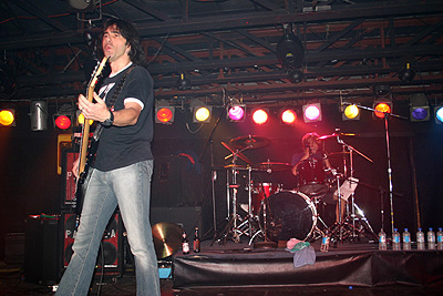Live in Berwick #10