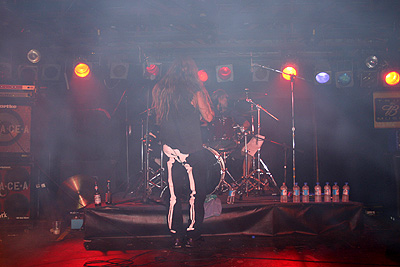Live in Berwick #13