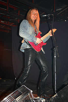Live in Berwick #22