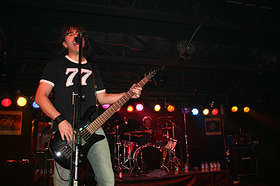 Live in Berwick #33