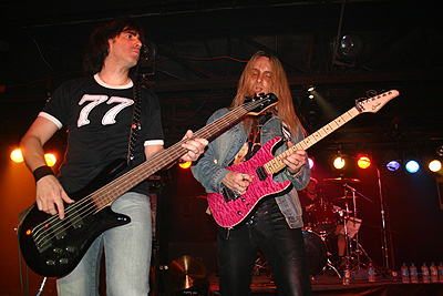 Live in Berwick #42