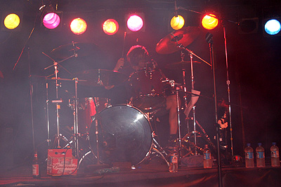 Live in Berwick #51