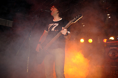 Live in Berwick #60