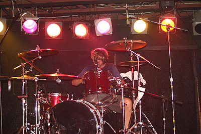 Live in Berwick #71