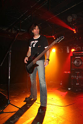 Live in Berwick #86