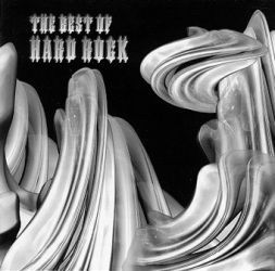 The Best Of Hard Rock