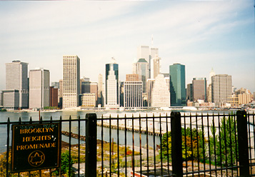Brooklyn Hights