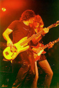 Bruno & Mark