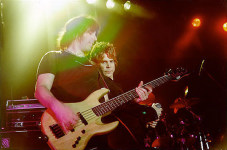 Bruno & Tony
