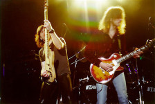 Bruno & Mark