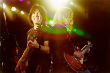 Bruno & Mark