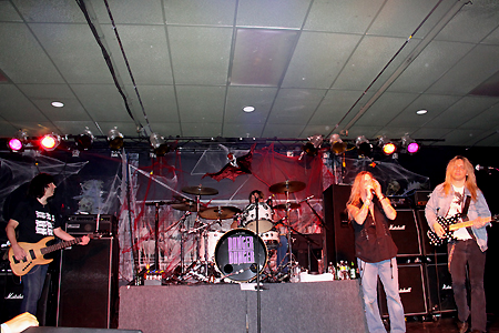 Live in Chicopee #51