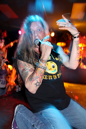 Live in Chicopee #59