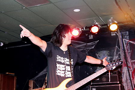 Live in Chicopee #80