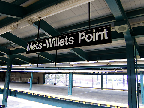 Flushing Meadows Corona Park Pic#1
