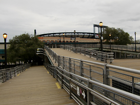 Flushing Meadows Corona Park Pic#3