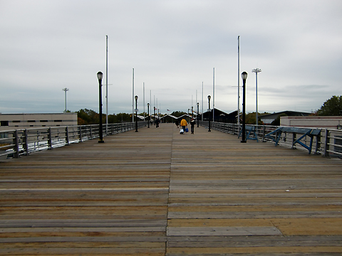 Flushing Meadows Corona Park Pic#5