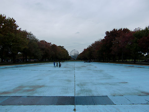 Flushing Meadows Corona Park Pic#6