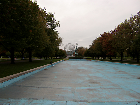 Flushing Meadows Corona Park Pic#7