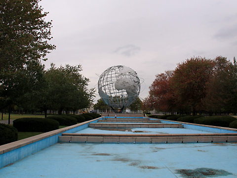 Flushing Meadows Corona Park Pic#8