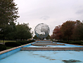 Flushing Meadows Corona Park Pic#8