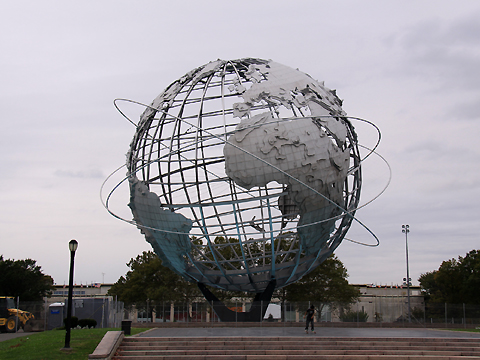 Flushing Meadows Corona Park Pic#10