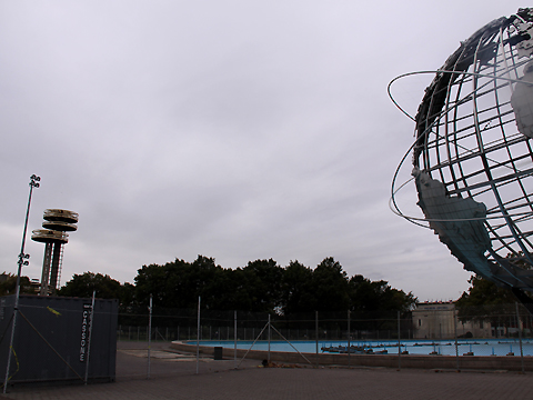 Flushing Meadows Corona Park Pic#12