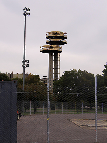Flushing Meadows Corona Park Pic#13