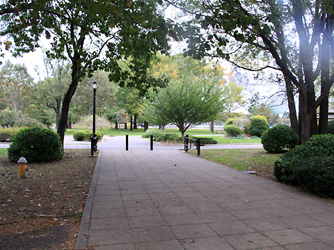 Flushing Meadows Corona Park Pic#16