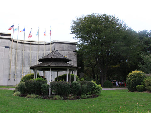 Flushing Meadows Corona Park Pic#18