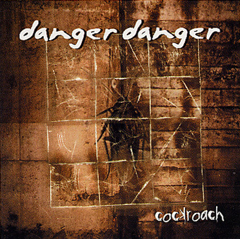 Cockroachr : Front