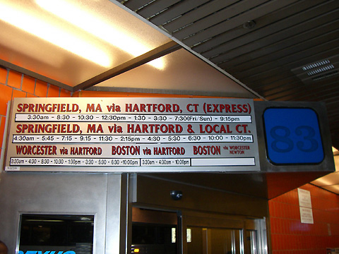 Hartford, CT Pic #2