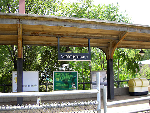 Morristown, NJ Pic #2