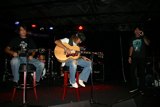 Cherry's Voice : More Pics in NY!!! #5