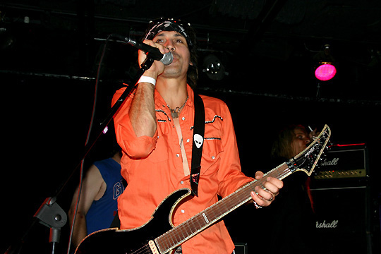Cherry's Voice : More Pics in NY!!! #9