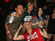 Steve, Ted, K and S